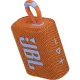 JBL GO 3 Orange (JBLGO3ORG)