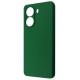 Чохол WAVE Colorful Case (TPU) Xiaomi Poco X8 Pro Max forest green (70186)