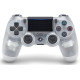 Sony DualShock 4 V2 Crystal