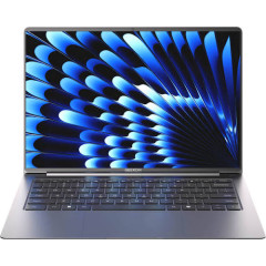 GEEKOM GeekBook X14 Pro Titanium Gray (GEEKBOONX14CMOU9185H-322-US)