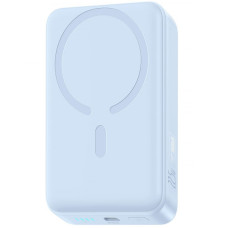 Портативна Батарея Baseus EnerFill Ultra-Mini 22.5W 10000mAh blue (P1008210E313-00)