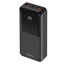Портативна Батарея Proove Illuminator 22.5W 20000mAh black (PBI222210001)