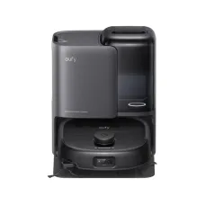 Робот-пилосос з вологим прибиранням Eufy Omni E25 Black (T2353G11)