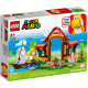 LEGO Пікнік у будинку Маріо (71422)