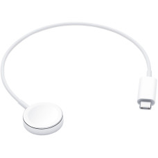 Apple Watch Magnetic Charger to USB-C Cable 0,3m (MX2J2) (EU)