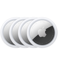 Apple AirTag 2nd Gen 4-pack (MFEA4)