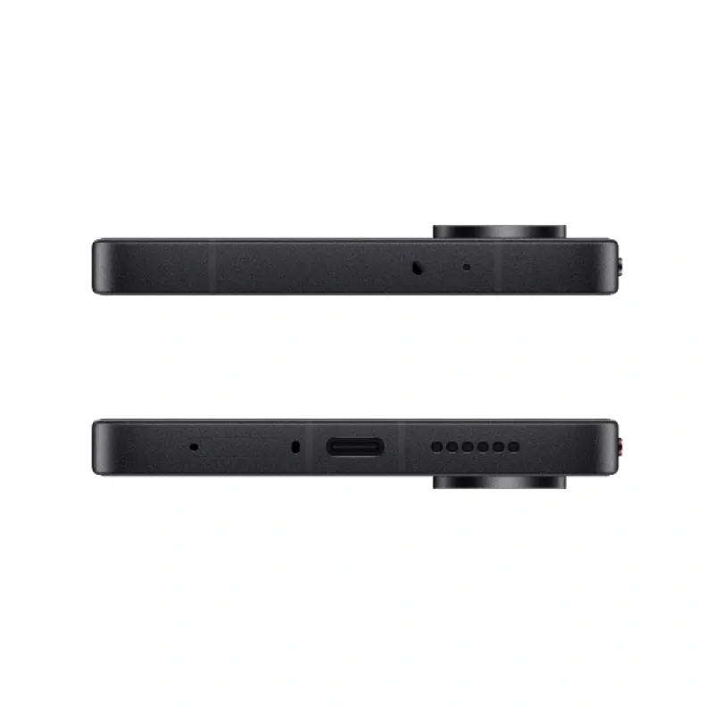 POCO X8 Pro 12/512GB Black EU