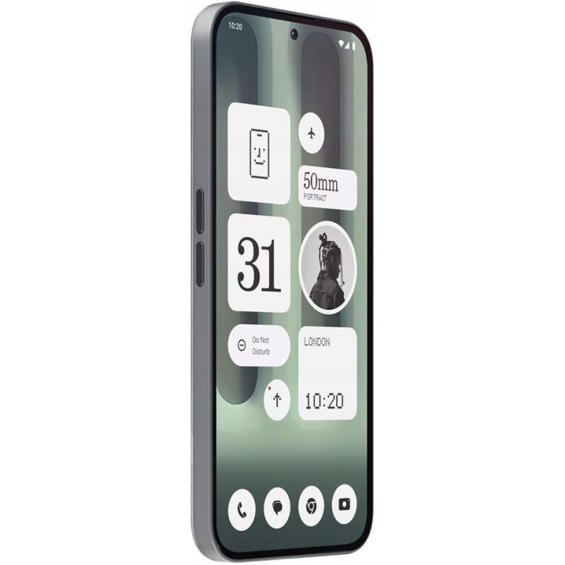 Nothing Phone (2a) Plus 12/256Gb Grey