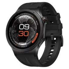 OnePlus Watch 4 46mm (OPWWE261) Midnight Titanium