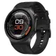 OnePlus Watch 4 46mm (OPWWE261) Midnight Titanium
