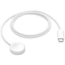 Apple Watch Magnetic Fast Charger to USB-C Cable [1m] (MT0H3) - плетенка