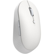 Миша Xiaomi Mi Dual Mode Wireless Mouse Silent Edition White (HLK4040GL)