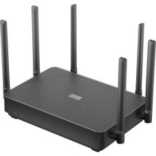 Роутер Xiaomi Mi Router AX3200 (Міжнародна версія) (DVB4314GL)