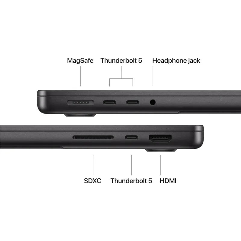 Apple MacBook Pro 14