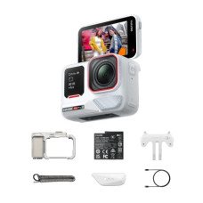 Insta360 Ace Pro 2 Arctic White (CINSBBGA_ACEPRO278)