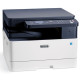 МФУ A3 ч/б Xerox B1022 (B1022V_B)