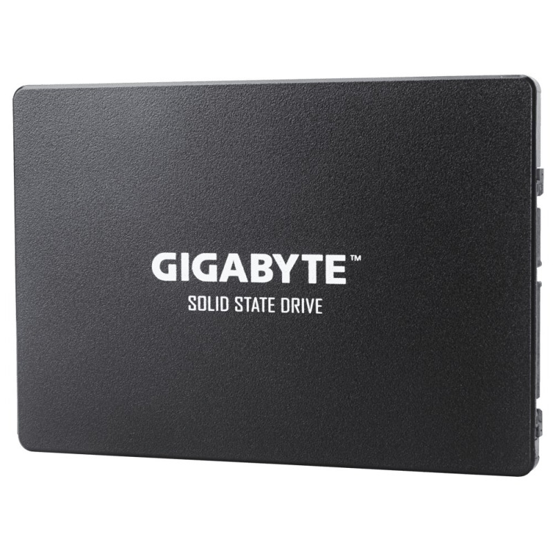 Накопитель SSD  480GB Gigabyte 2.5
