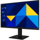 Монітор Samsung 21.5 S22D300 D-Sub, HDMI, IPS, 100Hz