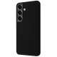 Чохол Proove Carbon Slim with Magnetic Ring Samsung Galaxy S25 black (PCCSSGS02502)