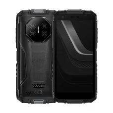 Doogee Fire 3 3/64Gb Twilight Gray NFC EU