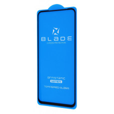 Захисне скло BLADE ANTISTATIC Series Full Glue Samsung Galaxy A35/A55/M35 black (58066)