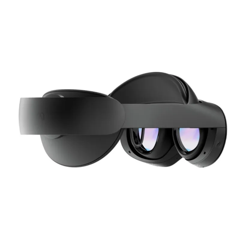 Окуляри віртуальної реальності Oculus Meta Quest Pro 256GB