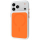 Чохол Proove Tint Case with Magnetic Ring iPhone 17 Pro/18 Pro cosmic orange (PCTCIP17P055)