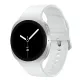 Samsung Galaxy Watch 8 40mm eSIM Silver (SM-L325FZSA) EU