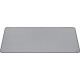 Ігрова поверхня Logitech Desk Mat Studio Mid Grey (956-000052)