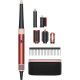 Dyson Airwrap i.d. Multi-Styler and Dryer Straight to Wavy - Strawberry Bronze/Blush Pink (560810-01)