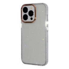 Чохол WAVE Radiance Case iPhone 15 Pro Max white (57137)