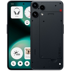 Nothing Phone (3a) Lite 8/128GB Black
