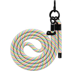 Proove Twist Spiral Cross-Body Strap rainbow (PSBSUNSP1558)