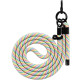 Proove Twist Spiral Cross-Body Strap rainbow (PSBSUNSP1558)