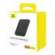 Портативна Батарея Baseus Magnetic Mini 20W 5000mAh white (P10022107223-00)