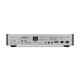 JBL CD350 Classic з підсилювачем JBL SA600 (JBLCD350WNEU)