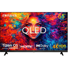 Телевізор Aiwa QLED TS-657N