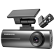 Відеореєстратор DDPai Dash Camera N1 Dual Global Version EU