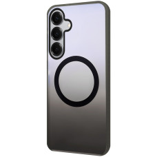 Чохол Proove Shadow Star Case with Magnetic Ring Samsung Galaxy S26 gray (PCSSSGS02605)