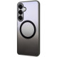 Чохол Proove Shadow Star Case with Magnetic Ring Samsung Galaxy S26 gray (PCSSSGS02605)