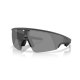 Oakley Meta Vanguard - Prizm Black Lenses / Black Frame (OW8001-0752)