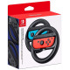 Nintendo Switch Joy-Con Wheel Pair (0045496430634)