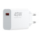 Xiaomi 45W Turbo Charging USB-A (BHR07SLEU)