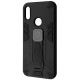 Чохол Armor Magnetic Xiaomi Redmi Note 7 black (59170)