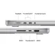 Apple MacBook Pro 16 M5 Max 18CPU/40GPU/128GB/2TB Silver (Z1MV001CD) Nano-texture