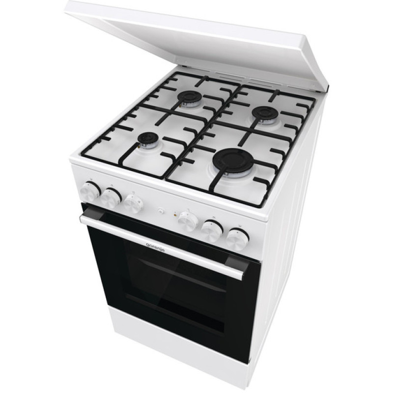 Плита Gorenje GK5A22WH