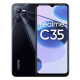 Realme C35 4/128Gb Glowing Black (EU)