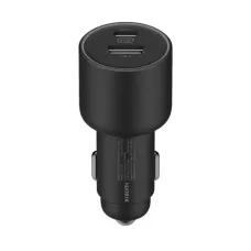 Xiaomi 67W Car Charger USB/Type-C (BHR6814GL)