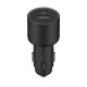 Xiaomi 67W Car Charger USB/Type-C (BHR6814GL)