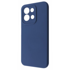 Чохол WAVE Colorful Case (TPU) Xiaomi Redmi 17 Global blue (71260)